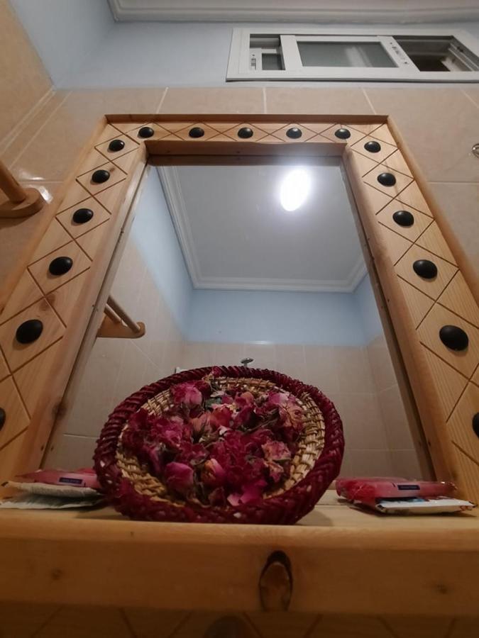ホテル Kasbah Amlal Boumalne エクステリア 写真